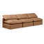 Canapé en cuir Vegan-94482317