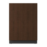 U-Line 24"W. Seamless 4.9 Cu.Ft. Dual-Zone Wine Refrigerator - Panel Ready