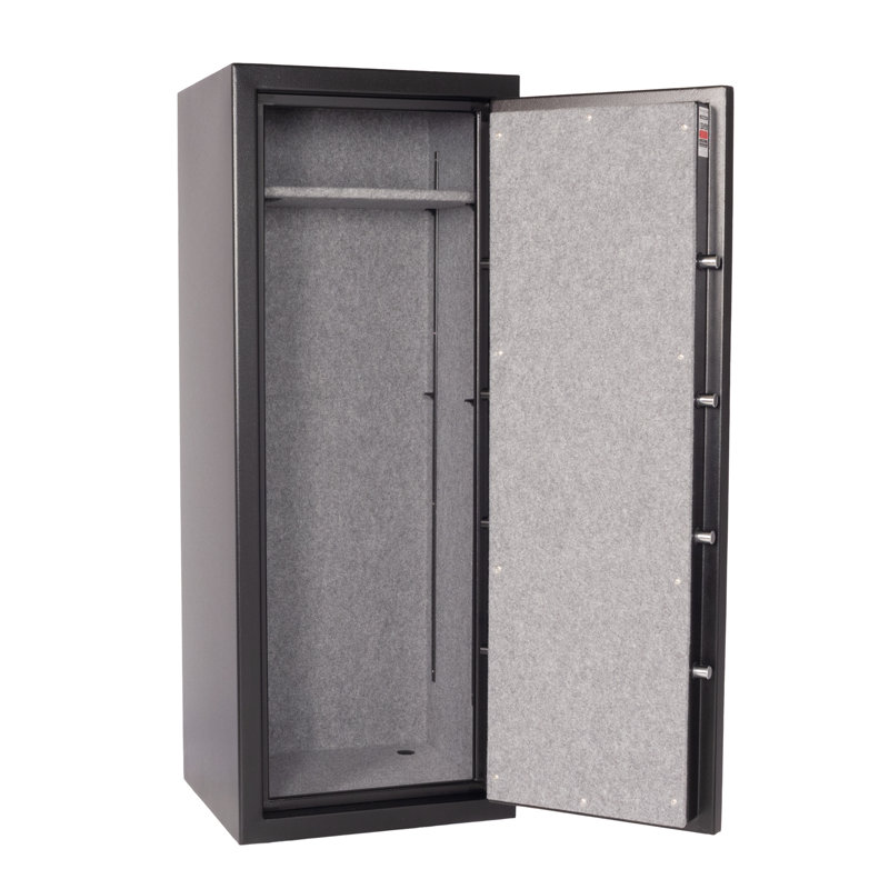 Gun Safe Lock