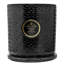French Linen 5 Wick Hearth Candle