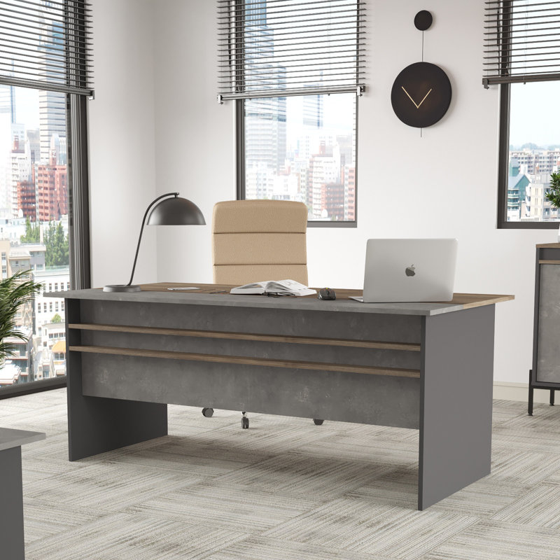 Eyad Executive Desk