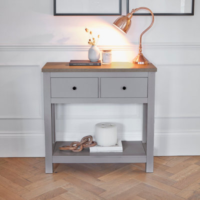 Maryhannah Console Table