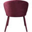 Stewart Upholstered Arm Chair