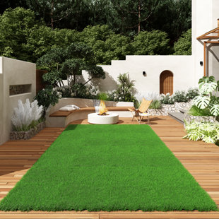 Tapis gazon artificiel d'extérieur Metaoutdoor