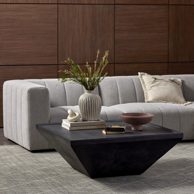 Table basse Gara Klayre