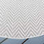 Tapis d'intérieur / extérieur lavable à la machine Haileyjade-1188104345