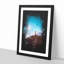 Pigeon Point Lighthouse - Picture Frame Graphic Art Print-56857284-56857290