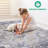 5X7 Multi /Traditional Non-Shedding Living Room Bedroom Dining Home Office Stylish And Stain Resistant Area Rug-1746760261