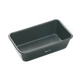 MasterClass Set of Two Non-Stick Loaf Pans, Includes 2lb/900g pan and 3lb/1350g Pan