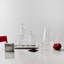Viva Drinking Glass