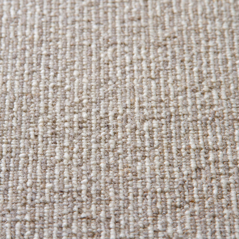 Jadyn Solid Colour Machine Woven Area Rug, Rectangular 200 x 300cm