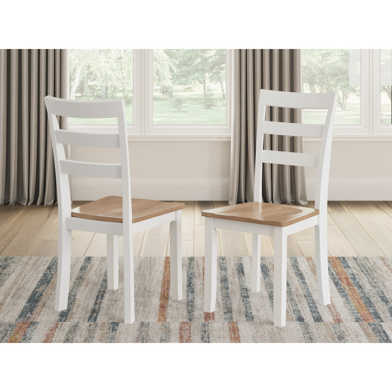 Table et chaises Gesthaven, 5