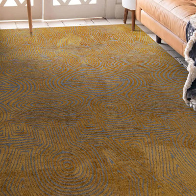 Tabasco Area Rug