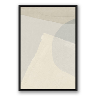 " Sandy Layers "