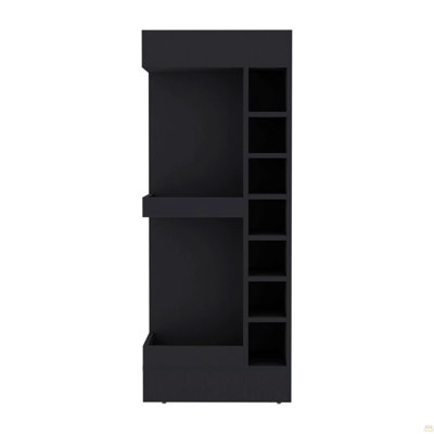 Bar Cabinet, Living Room