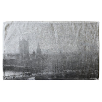 Pasquale Midweight Bath Towel