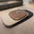 Premium Rotating Irregular Coffee Table