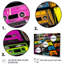 «Retro Futur Melodic Beats II - Cassette Tapes», art mural-729095853-729095843