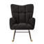 Fauteuil à bascule et fauteuil capitonné Glider Chair For Living