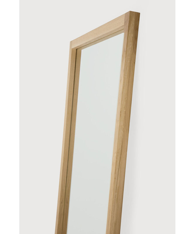 Rectangle Mirror