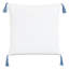 Cocobay Square Pillow Cover & Insert