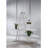 Elenore Etagere Bookcase-65273632