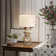 Jeb Wood Table Lamp
