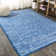 Neder Filigree Blue Rug