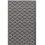 Tapis d'intérieur / extérieur à motif géométrique Herefordshire Performance-1853135498