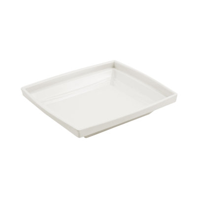 Bon Chef Americana Square Melamine Serving Bowl