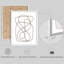 Minimalist Lines-104788672-104788668