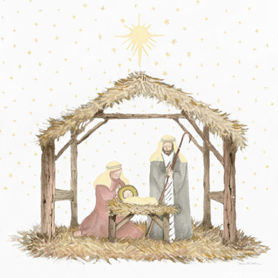 Noël à Bethléem III