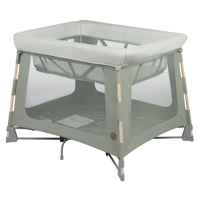 Swift Play Yard, Classic Green