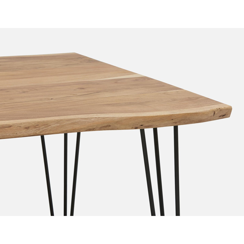 Grygla Terre Dining Table 83"