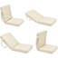 Chaise pliante Take partout: Huître-126132266