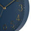 Horloge murale 12 po Paxton-130371807