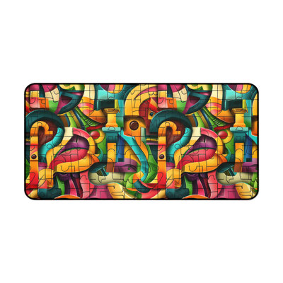 Desk Pad