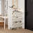 24 Pair Shoe Storage Cabinet-437063834-437063835