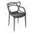 Haltwhistle Wingback Stacking Side Chair-1188484688-1188484694