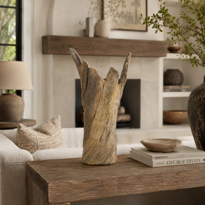 Graham-Bradford Abstract Figurines & Sculptures