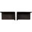Hagen Solid Wood Coffee Table