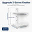 Tablettes murales flottantes Modern Modern-133215118