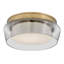 DEMI Flush Mount-1714547942