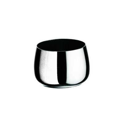 Bol à sucre Bombata 12 oz - 12 pièces - Étain