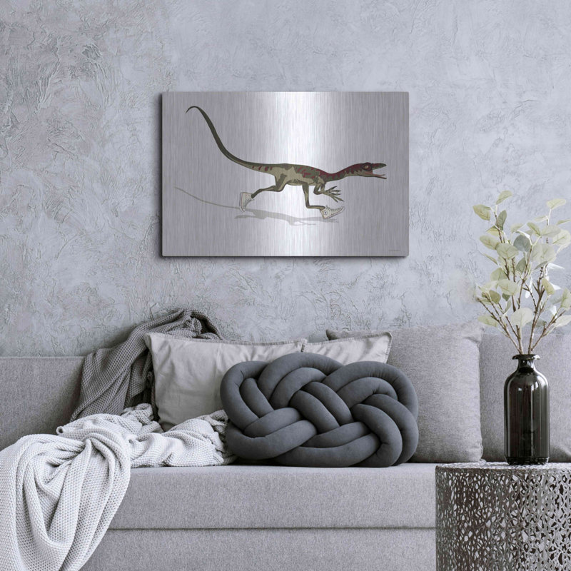 «Dino Dunk» par Kamdon Kreations