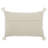 Tufted Cotton Decorative Throw Pillow Covers, Set of 2