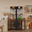30 cm Wine Bar Cabinet-583372441