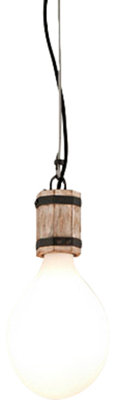 Fulton 1 - Light Pendant