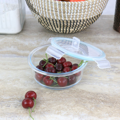 22 Oz Food Storage Container