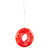 Red is out of stock selected